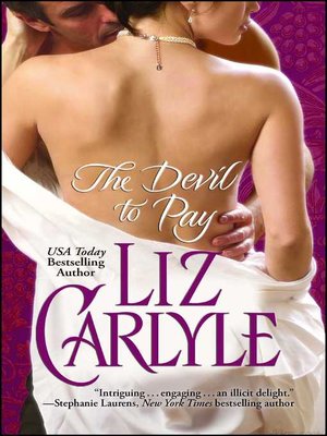 cover image of The Devil to Pay